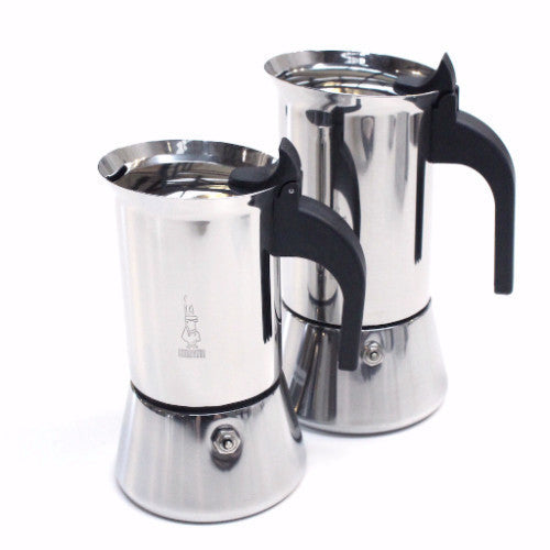 Bialetti Venus Induction Stovetop 4 Cup