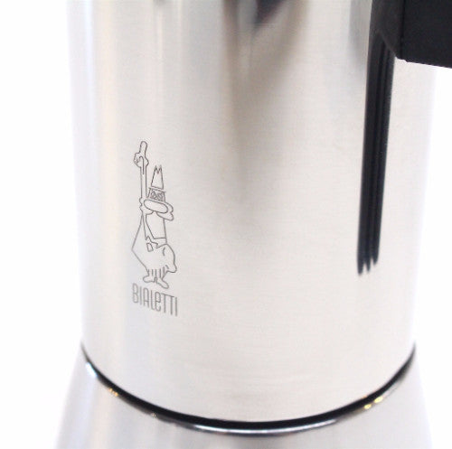 Bialetti Venus Induction Stovetop 4 Cup
