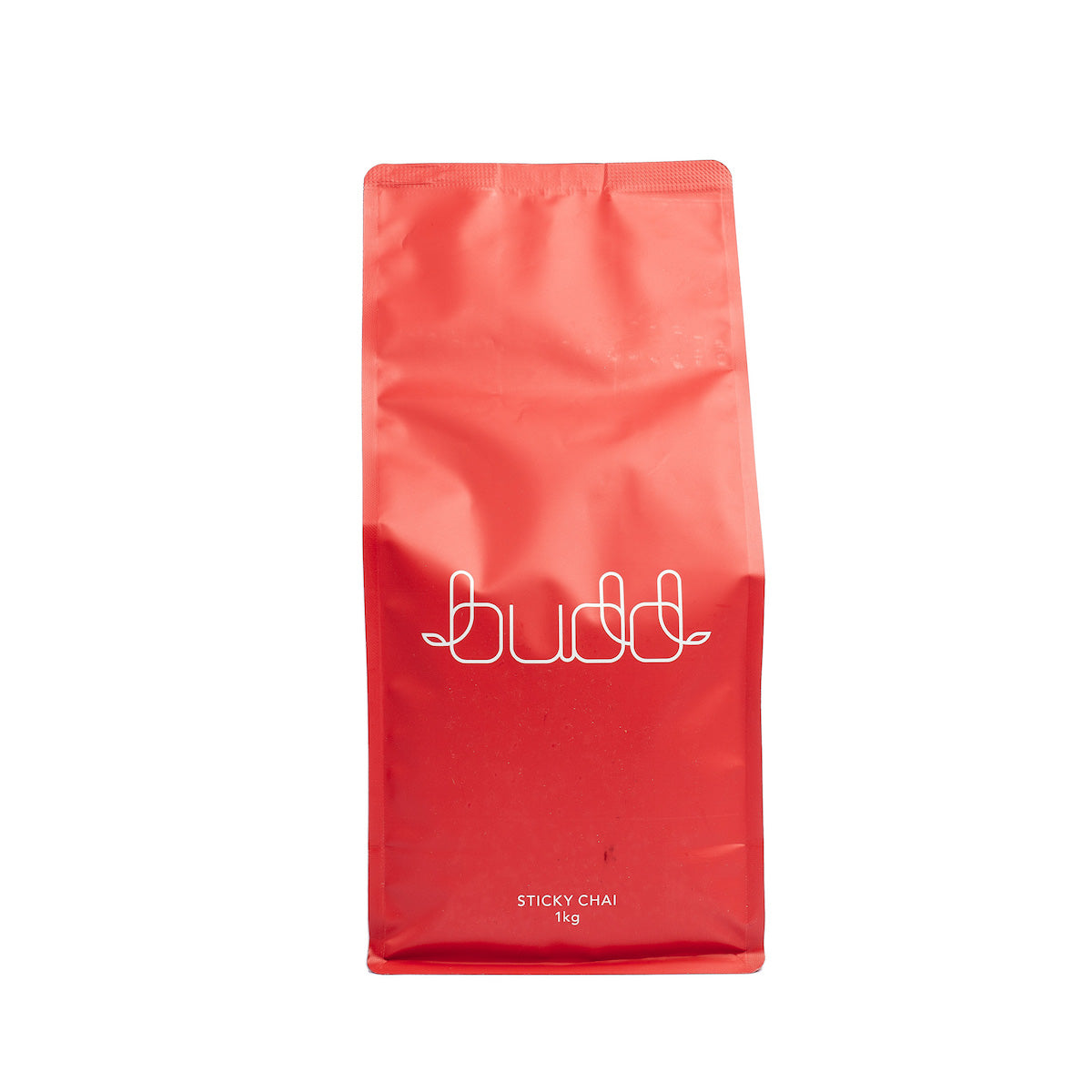 Budd Sticky Chai