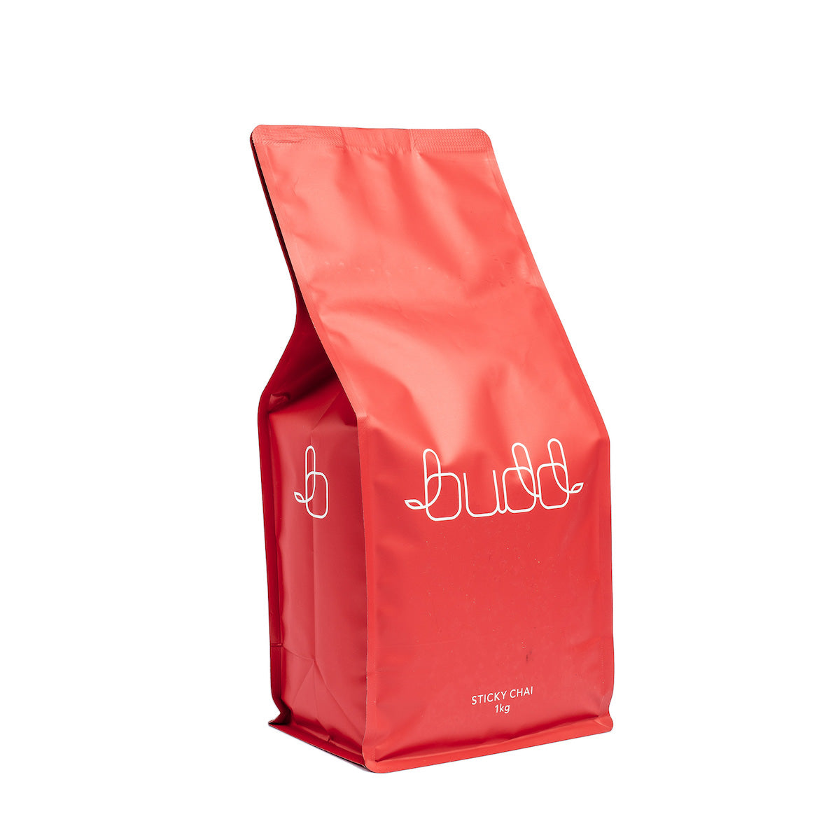 Budd Sticky Chai